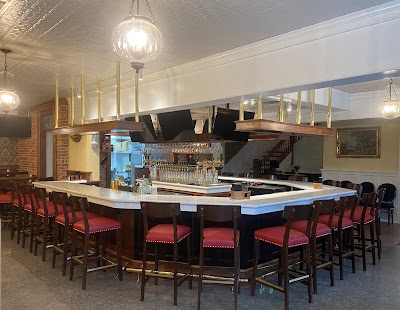 Kaufman Tavern #0