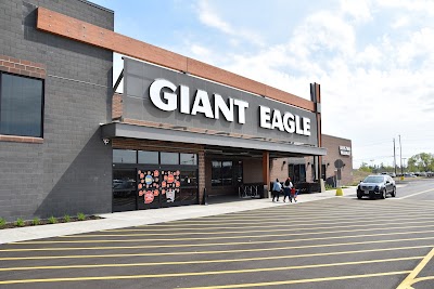 Giant Eagle