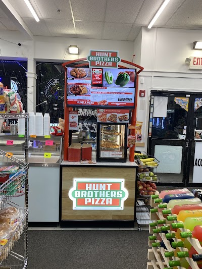 Brownsville Beer And Conv