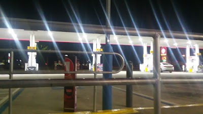 Circle K # 9773