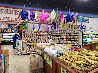 La Michoacana Meat Market
