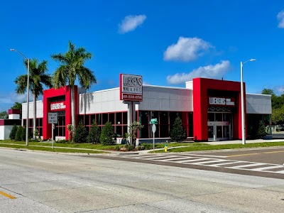 Luekens Wine & Spirits