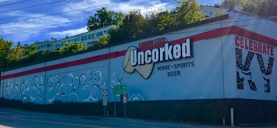 Liquor City Uncorked
