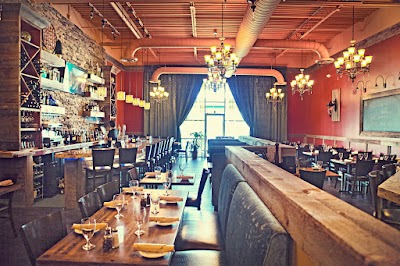 Mimmos Ristorante Italiano
