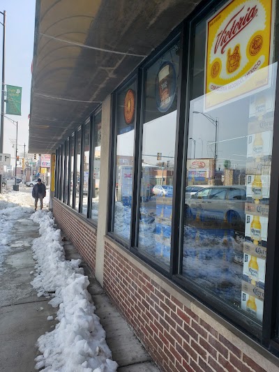 Cardinal Liquors