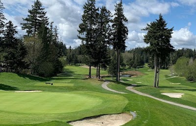 Wing Point Golf & Country Club