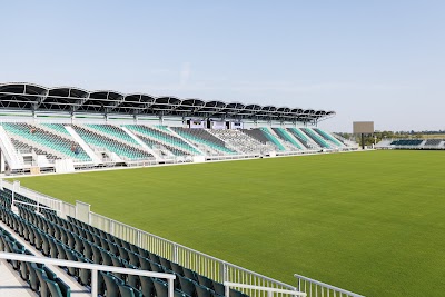Lexington Sc Stadium