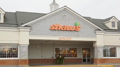 Shaws