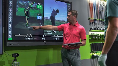 Golftec