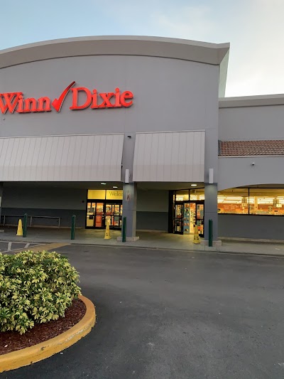 Winn Dixie 2459