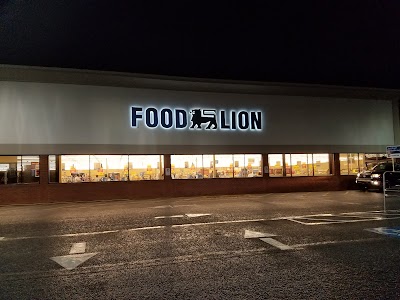 Food Lion #779