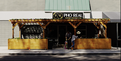 Pho Real