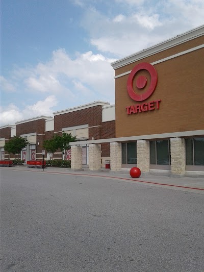 Target Store