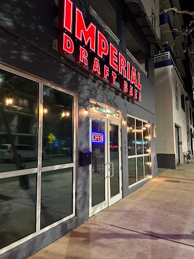 (c)(ns)(b)imperial Draft Bee