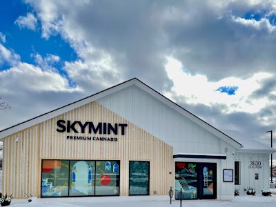 Skymint Kalamazoo