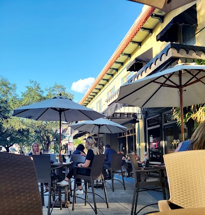 Obricks Irish Pub & Martini Bar 129