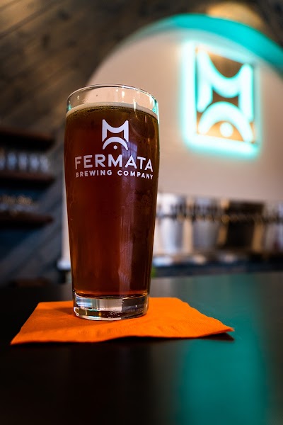 Fermata Brewing Company