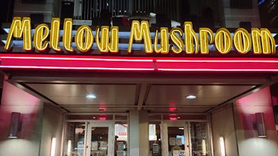 Mellow Mushroom