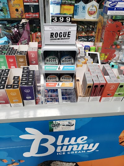 Jacos Beverage Drive Thru