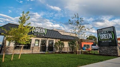 Green Solution - Ft. Collins - Rec
