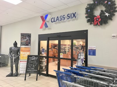 Class Six Store