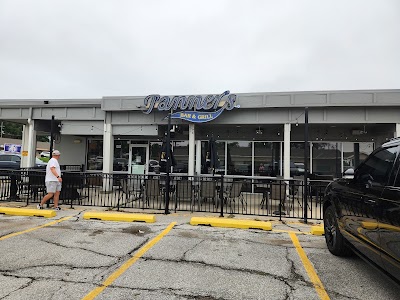 Tanners Bar & Grill