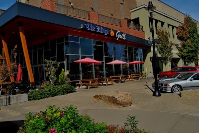 The Ridge Woodfired Pizza &amp; Pub