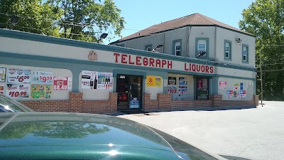 Telegraph Station Liquors