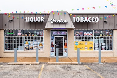 Fenton Liquor