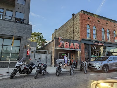 Fratellis Kitchen & Bar & Pizzeria