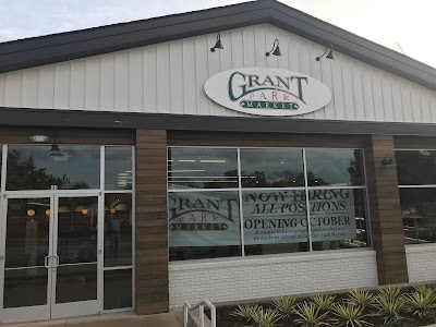 The Deli @grant Park Market