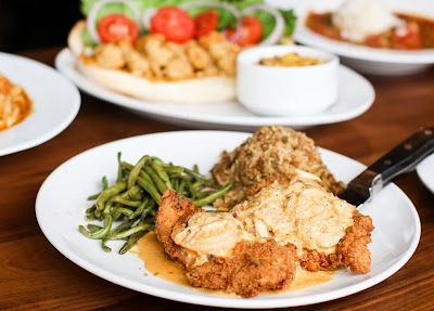 Watershed Kitchen-tulsa