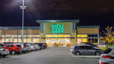 Whole Foods Market Square One