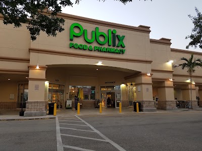 Publix Super Market