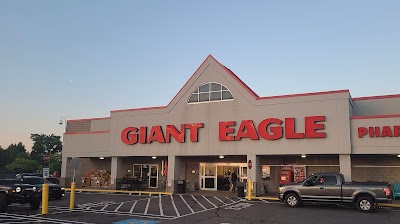 Giant Eagle - Chipewa