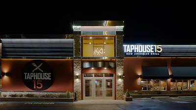 Taphouse 15