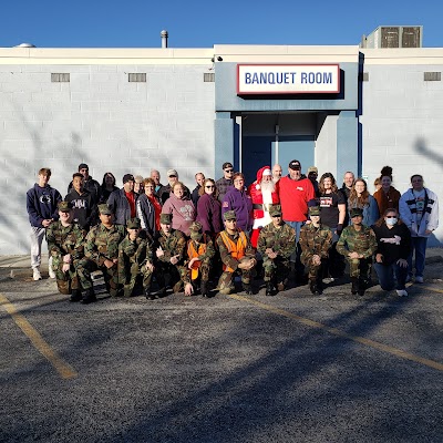 Veterans Of Foreign Wars