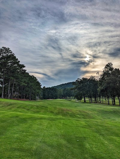 Hoover Country Club