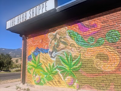 The Herb Shoppe