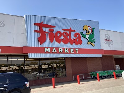 Fiesta Mart