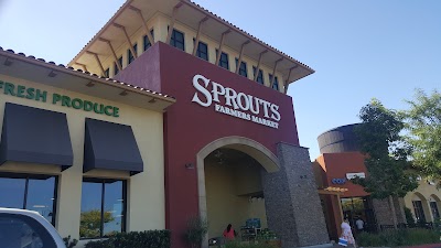 Sprouts Farmers Market