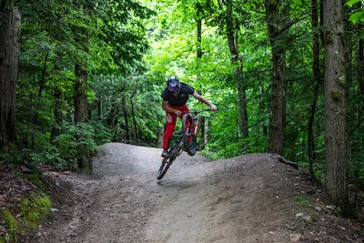 Highland Mtn Bike Park
