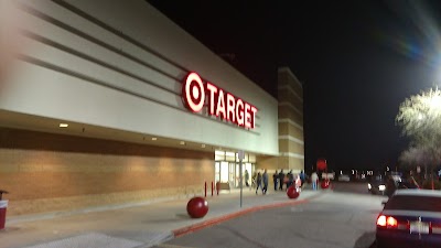 Target Store #851