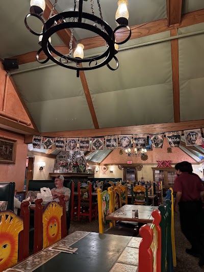 Mi Mexico Restaurant