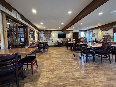 Ramuntos Brick Oven Pizza