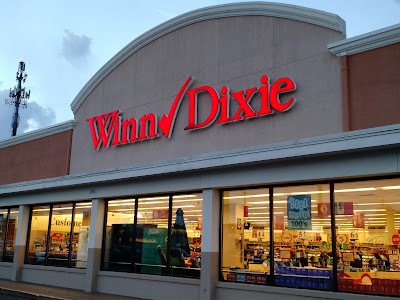 Winn Dixie Store #2288