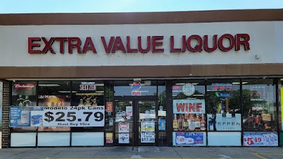 Extra Value Liquor