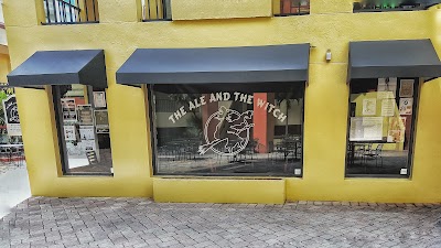 The Ale And The Witch
