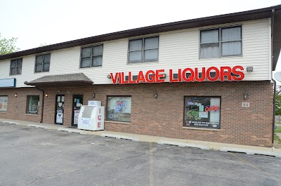Village Liquors
