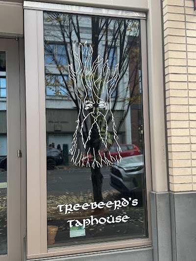 Treebeerd’s Taphouse